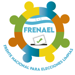 Frente Nacional Para Elecciones Limpias (FRENAEL)